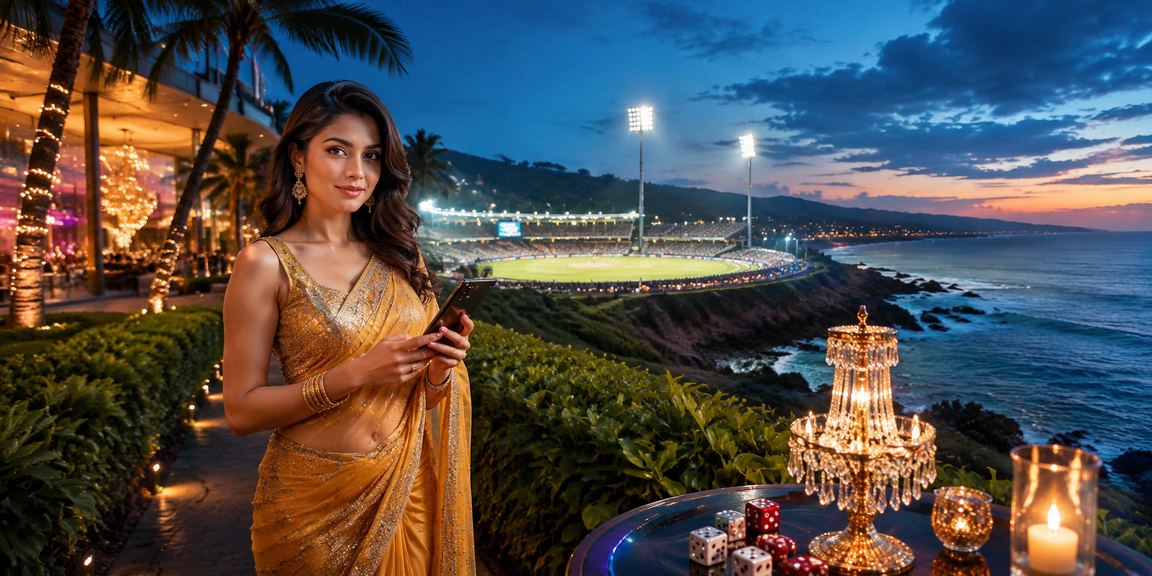 ঢাকা ক্রিকেট বেটিং টিমিনারে পরিবেশ