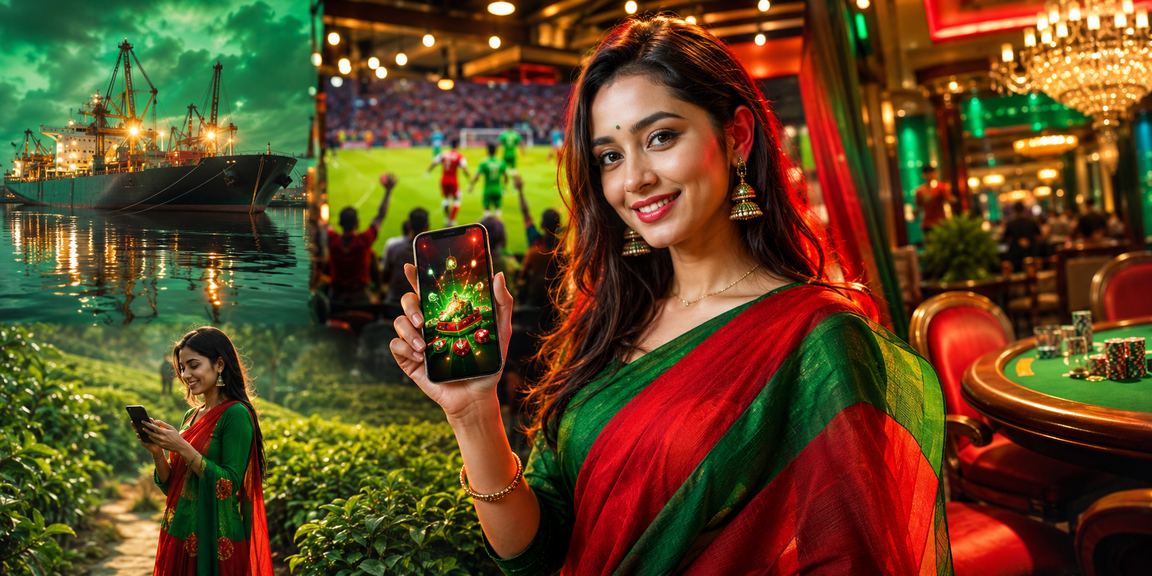 খুলনার ক্যাসিনো গেম অভিজ্ঞতা