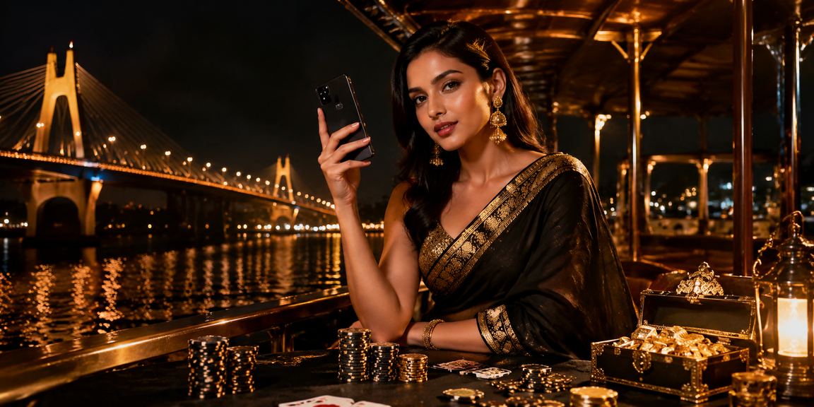 রাজশাহীতে পোকার খেলা